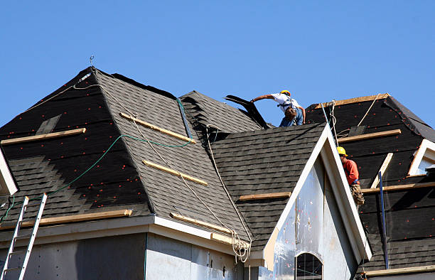Quick and Trustworthy Emergency Roof Repair Services in Portland, TN