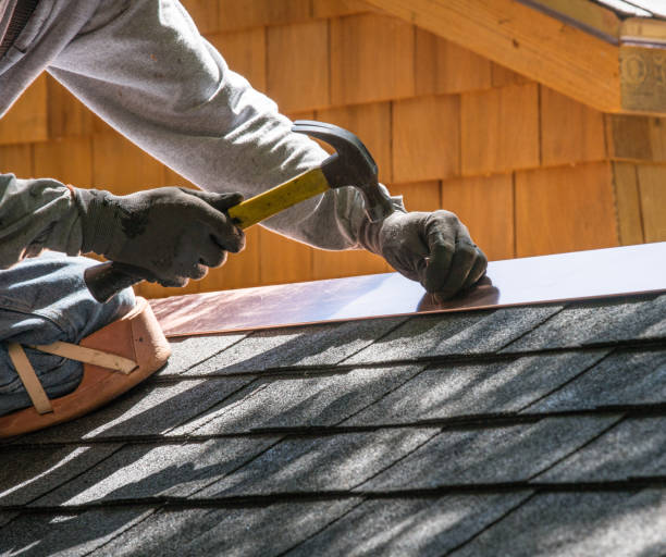 Best Roof Leak Repair  in Portland, TN